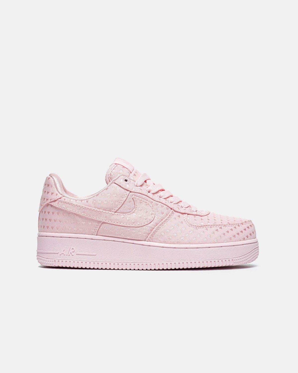 Air Force 1 Low Valentine’s Day  Pink