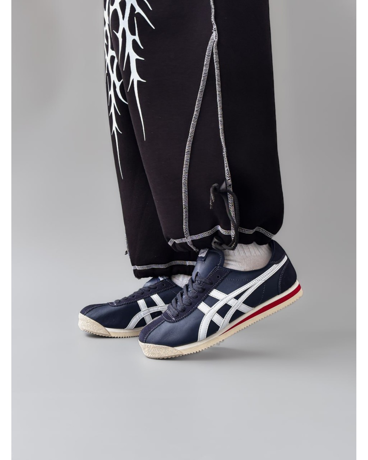 Asics Corsair EX Peacoat