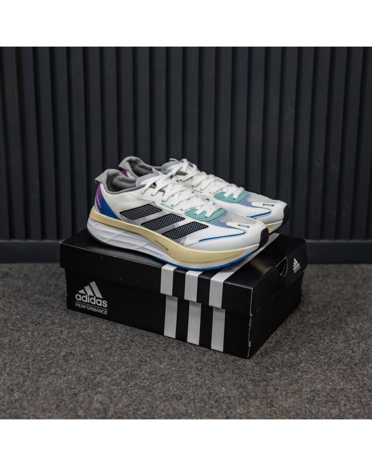 Adidas Adizero Boston 10