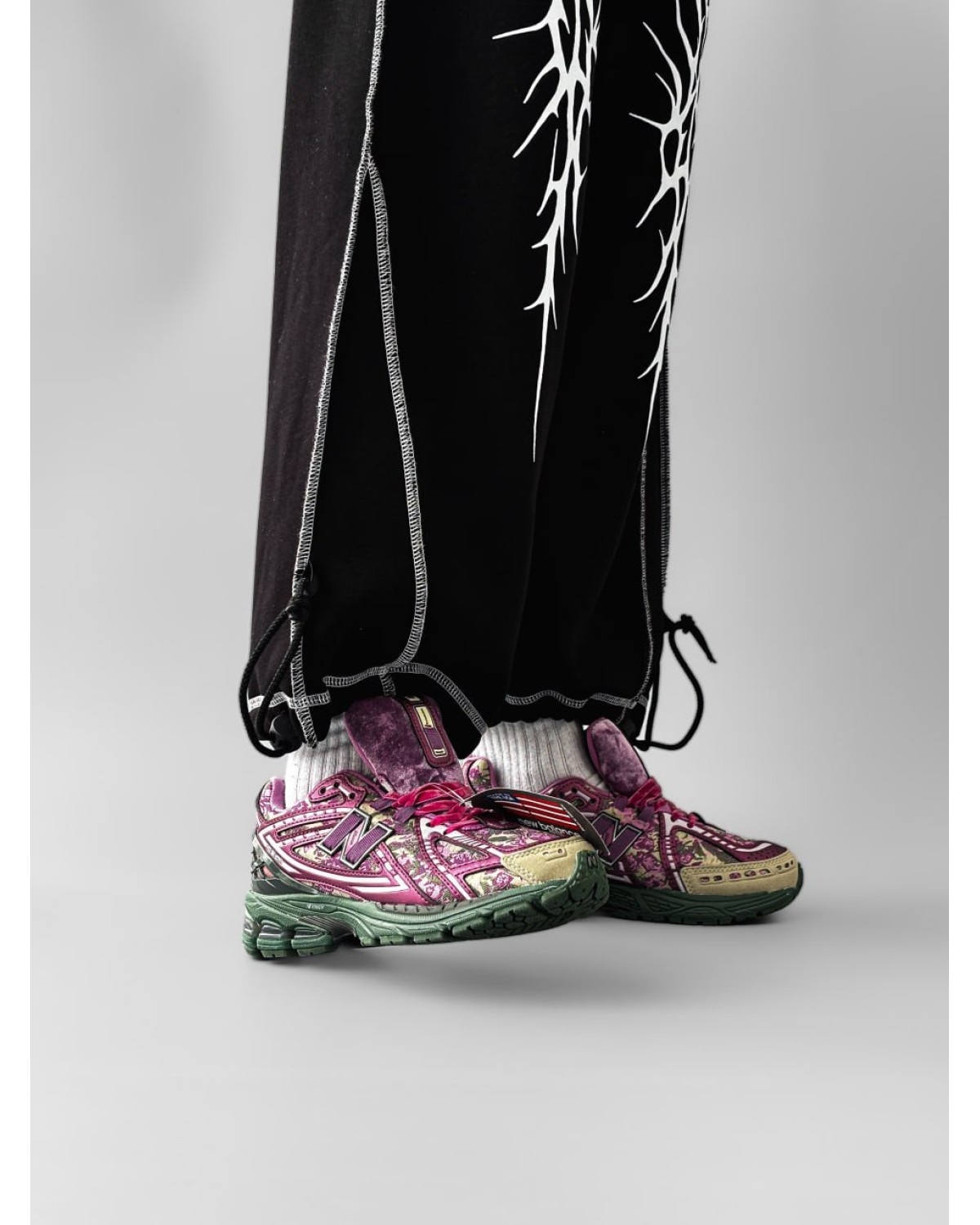 New Balance 1906R x Jack Harlow