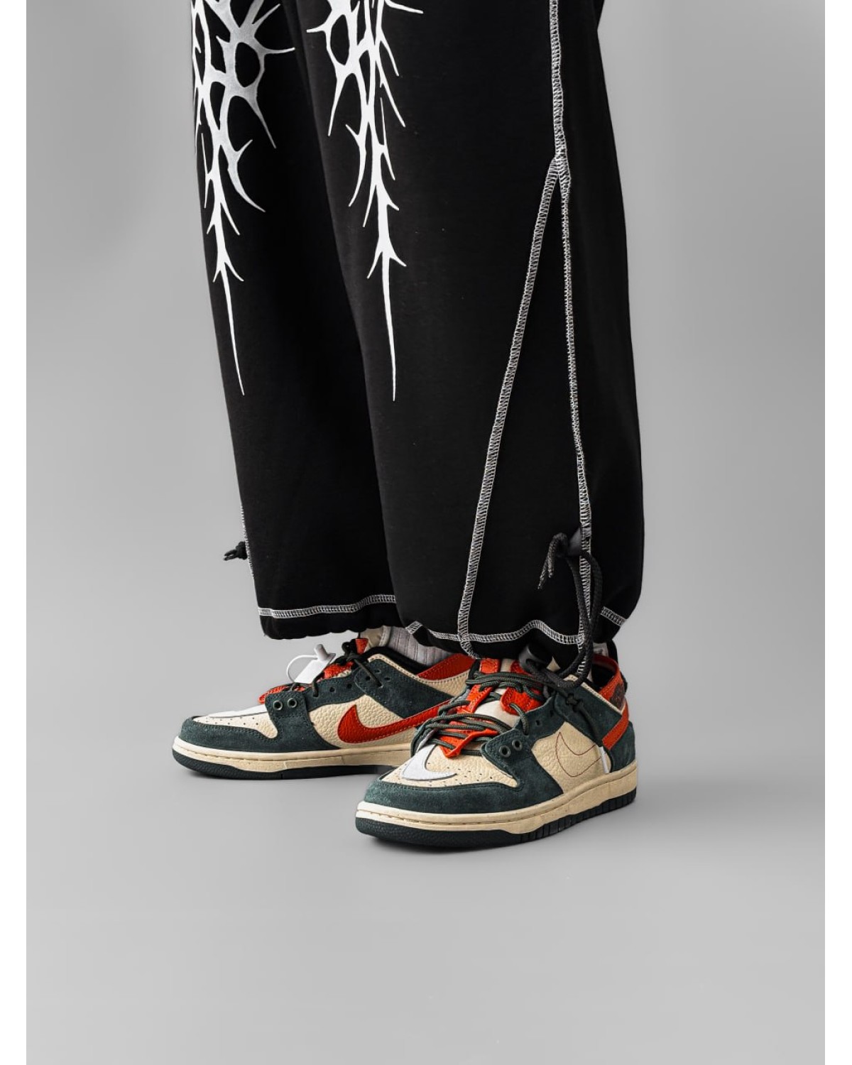 Nike SB Dunk x Air Jordan