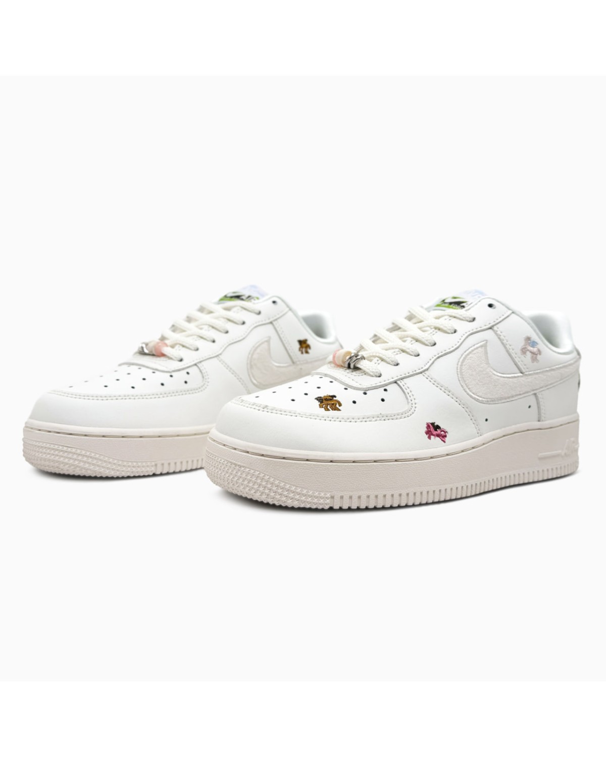 Nike Air Force 1 Low Year Of The Horse