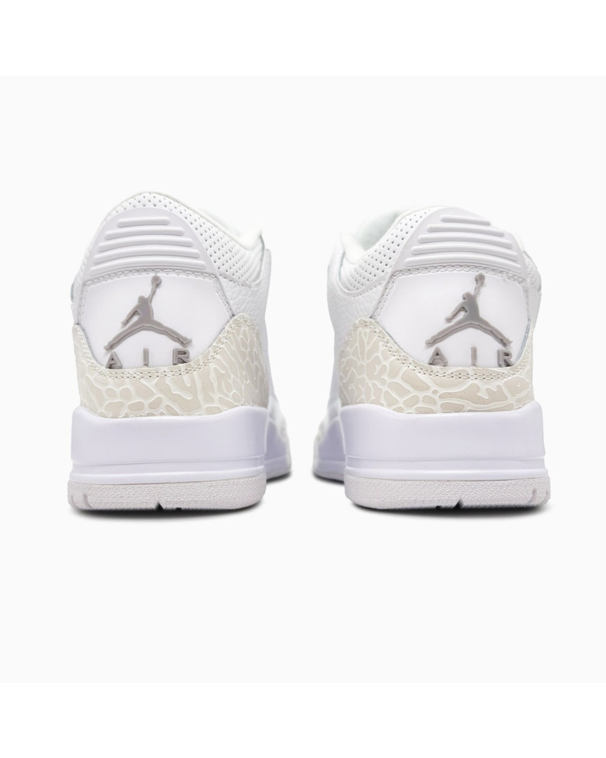 Nike Air Jordan 3 Retro Pure Money