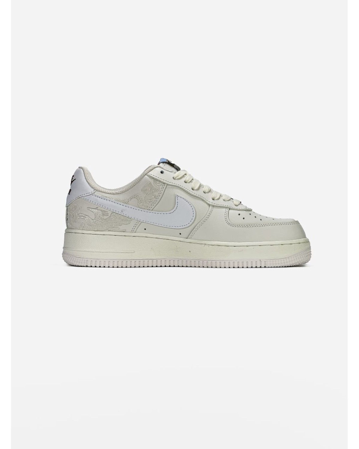 Nike Air Force 1 Low "Year of the Horse"