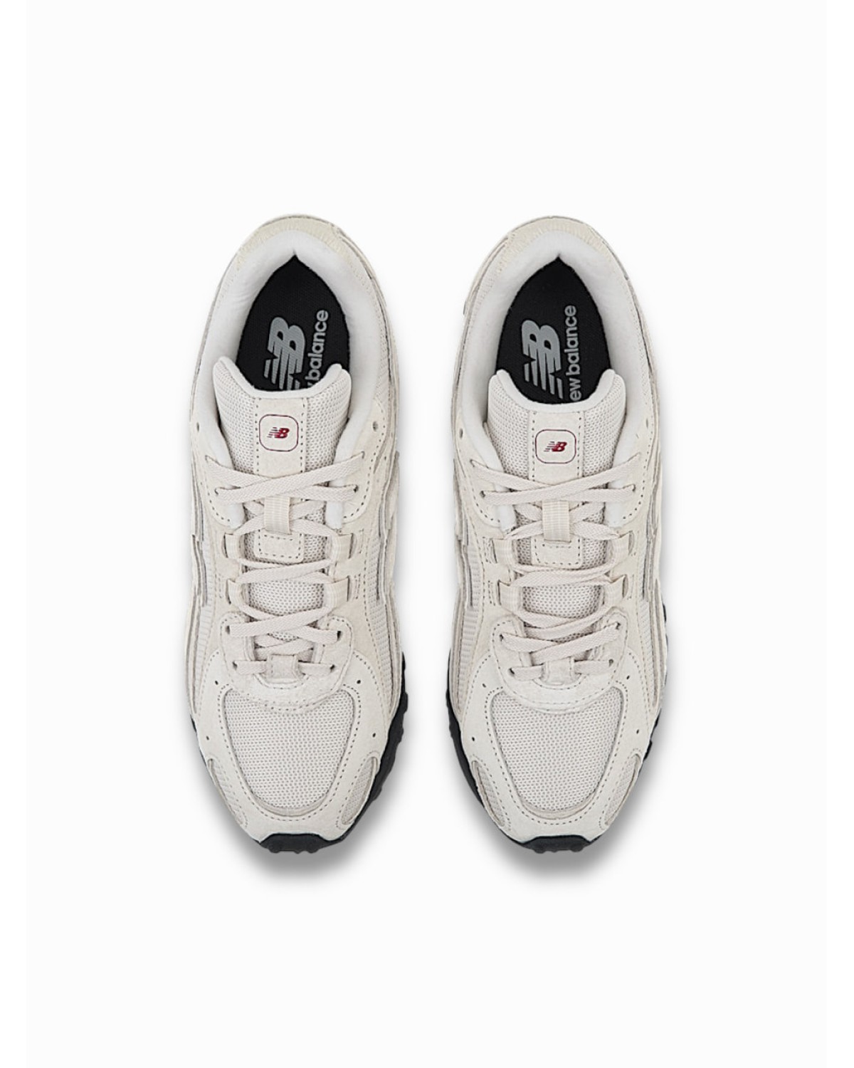 New Balance 204L White/Black