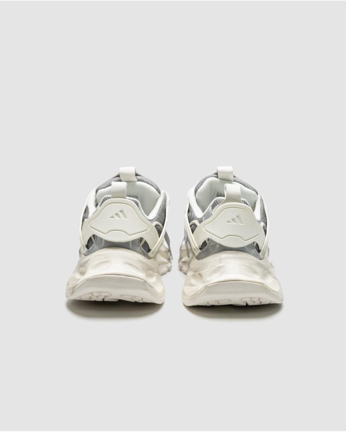 Adidas Vento XLG Deluxe Grey/White