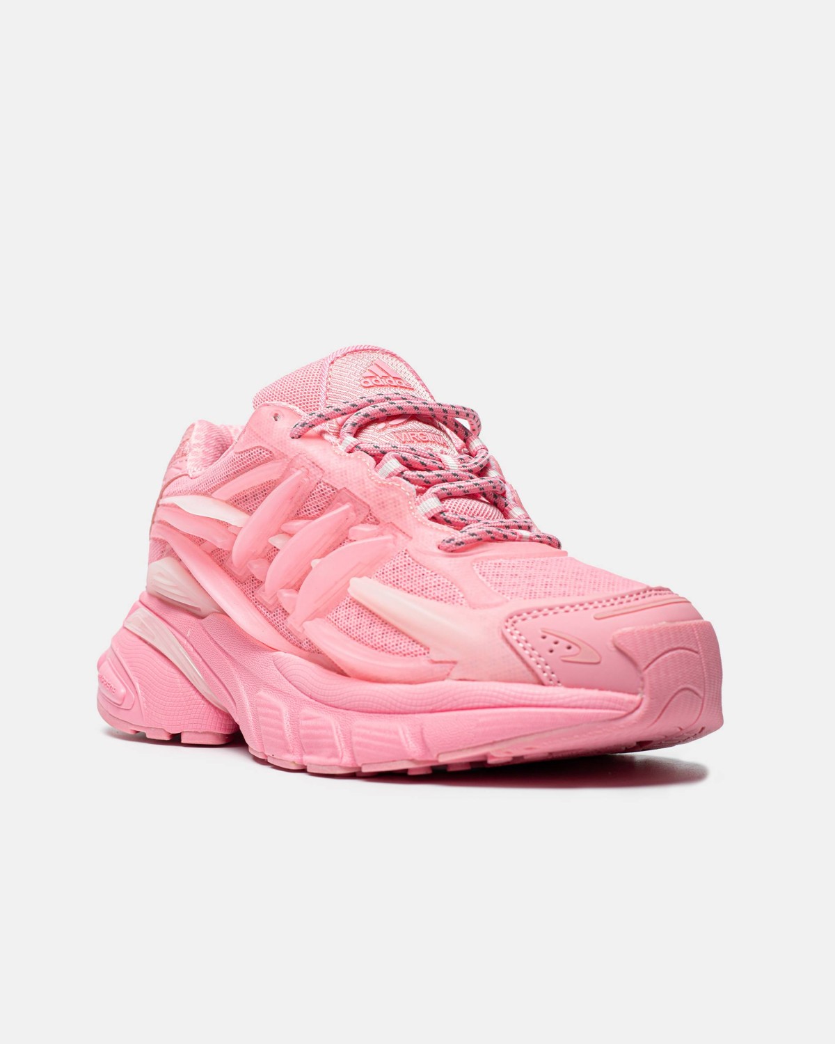 Adidas Jellyfish Pink Moon Pharrell's