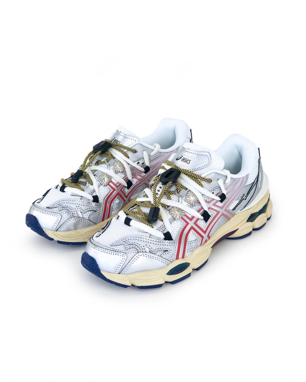 Asics Gel-Cumulus 16 TG