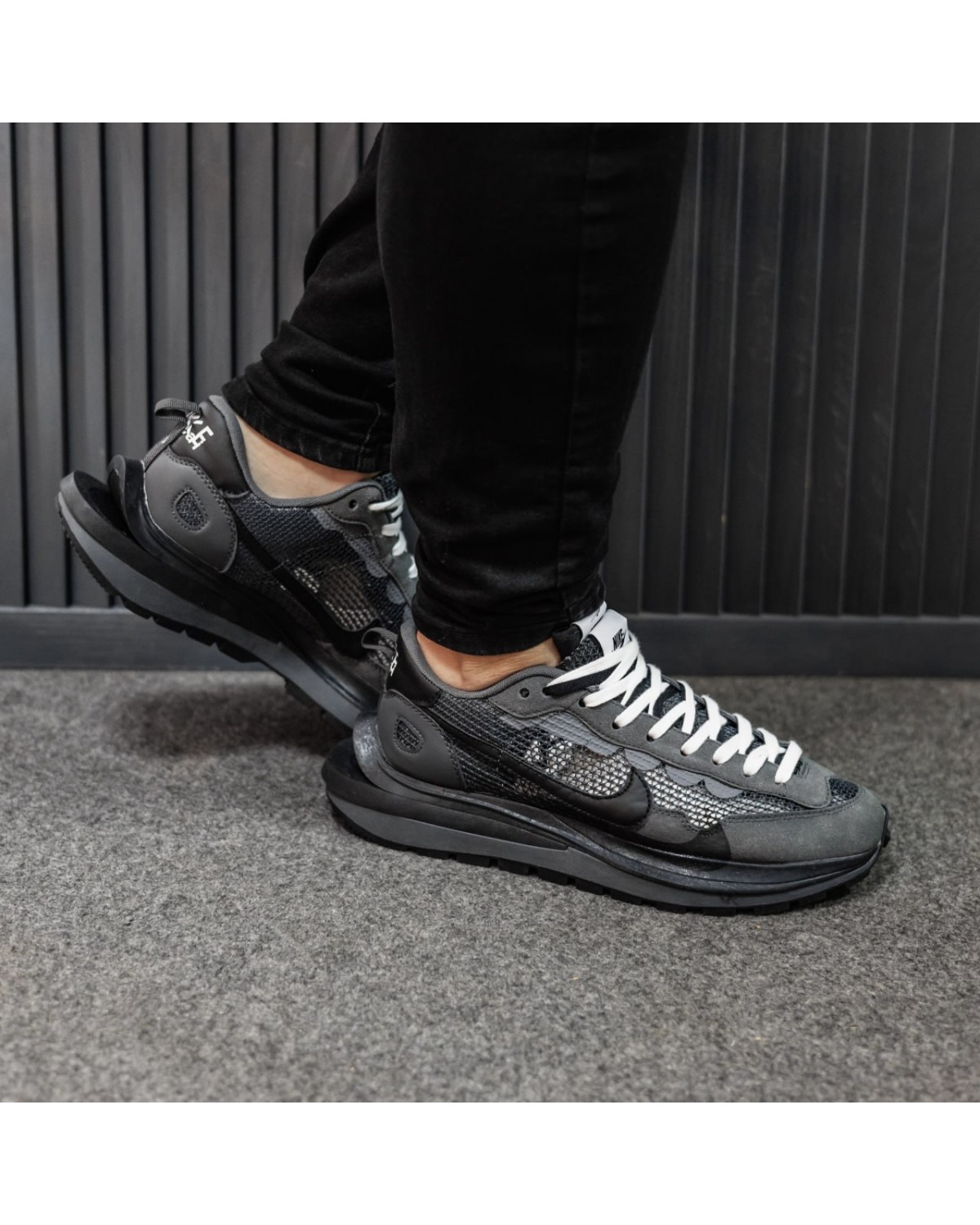 Nike x Sacai VaporWaffle