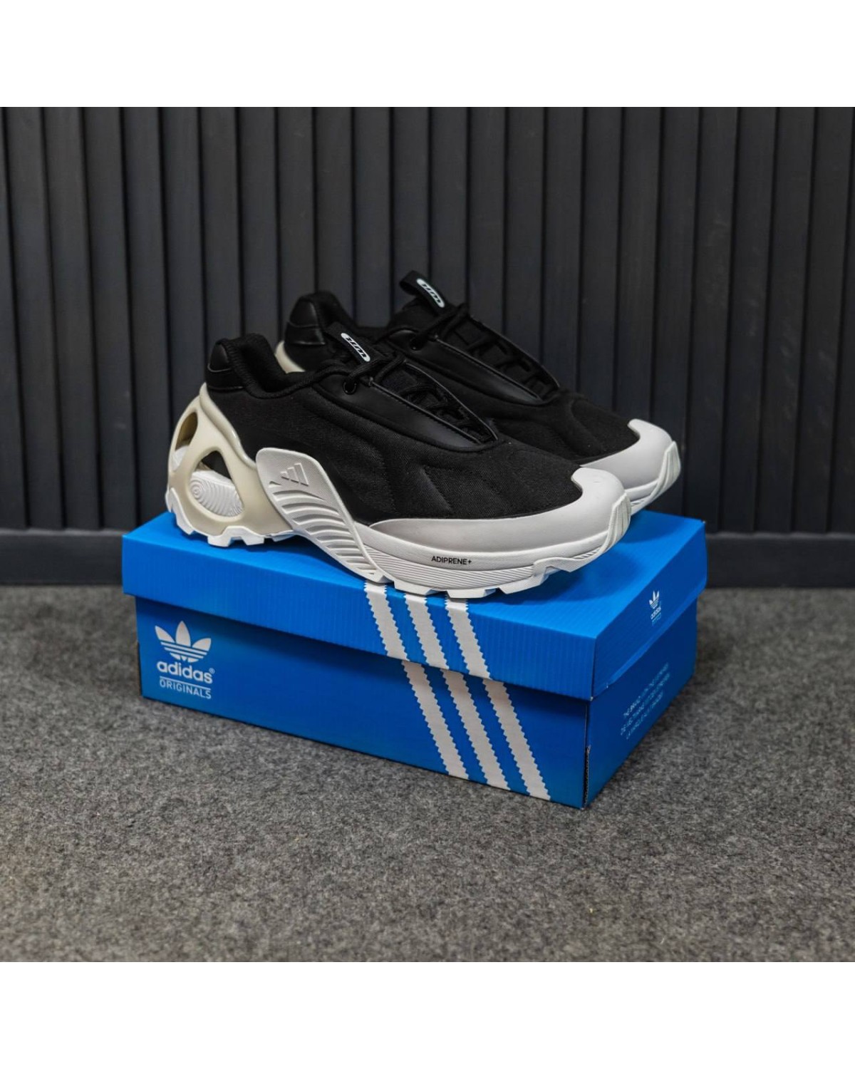 Adidas Edge Runner
