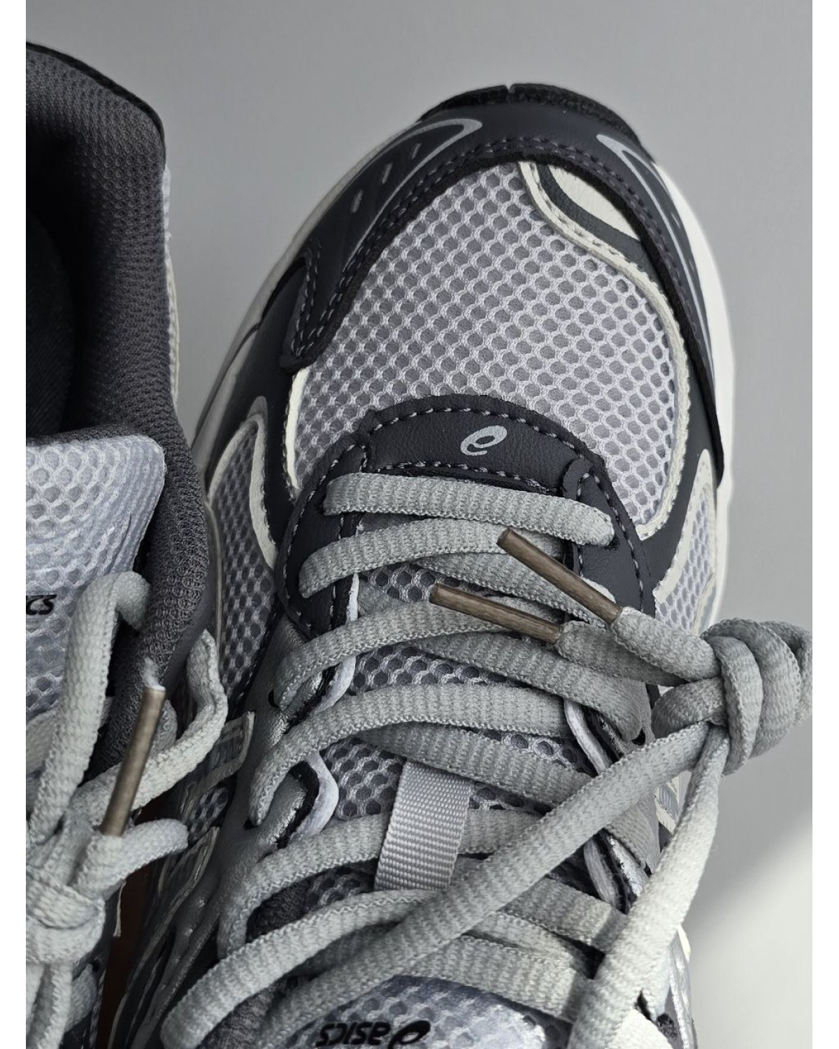 Asics GT-2160 Grey/White