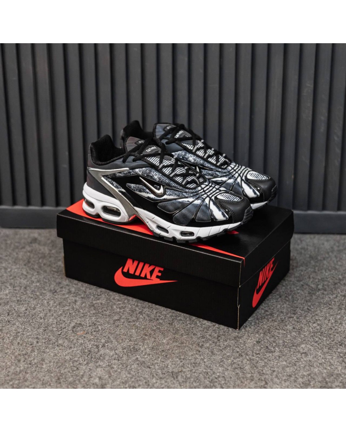 Nike Air Max Tailwind 5 Skepta