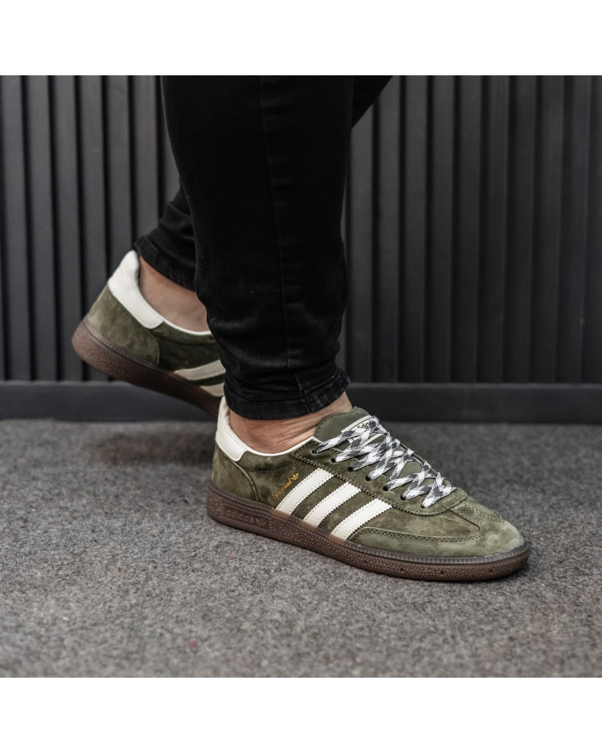 Adidas Spezial