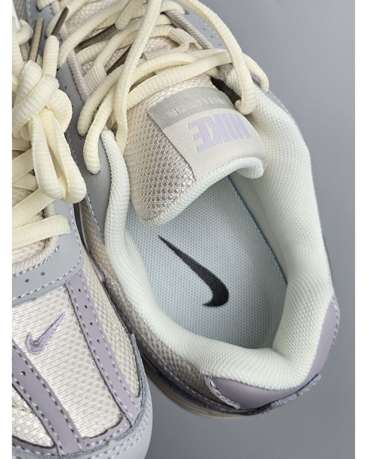 Nike Initiator Cream/Grey/Lilac