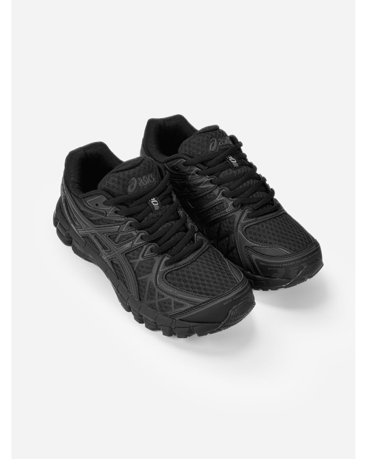 Asics Gel-Kayano 20 Black