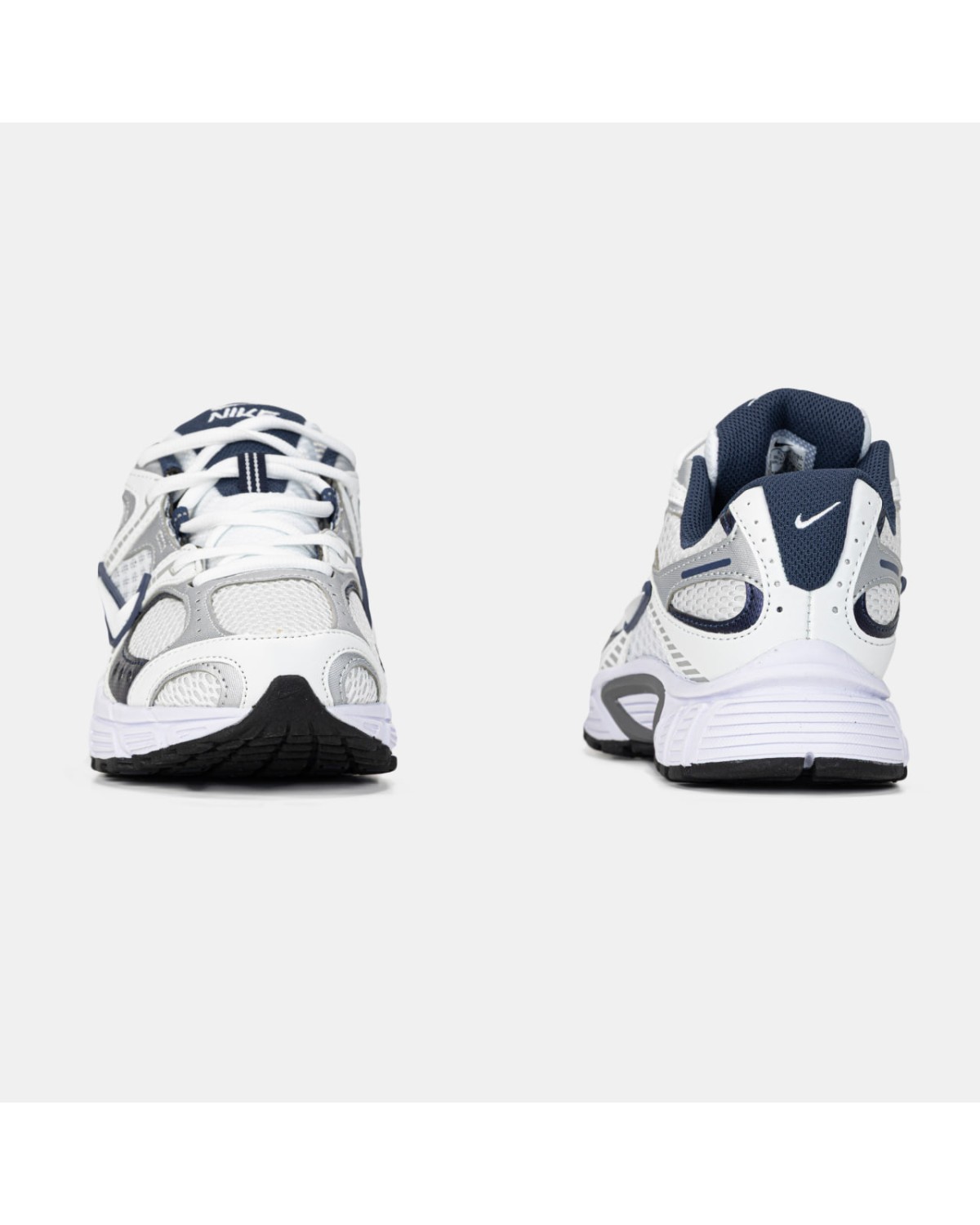 Nike Zoom Vomero 5 RNR White Silver Blue