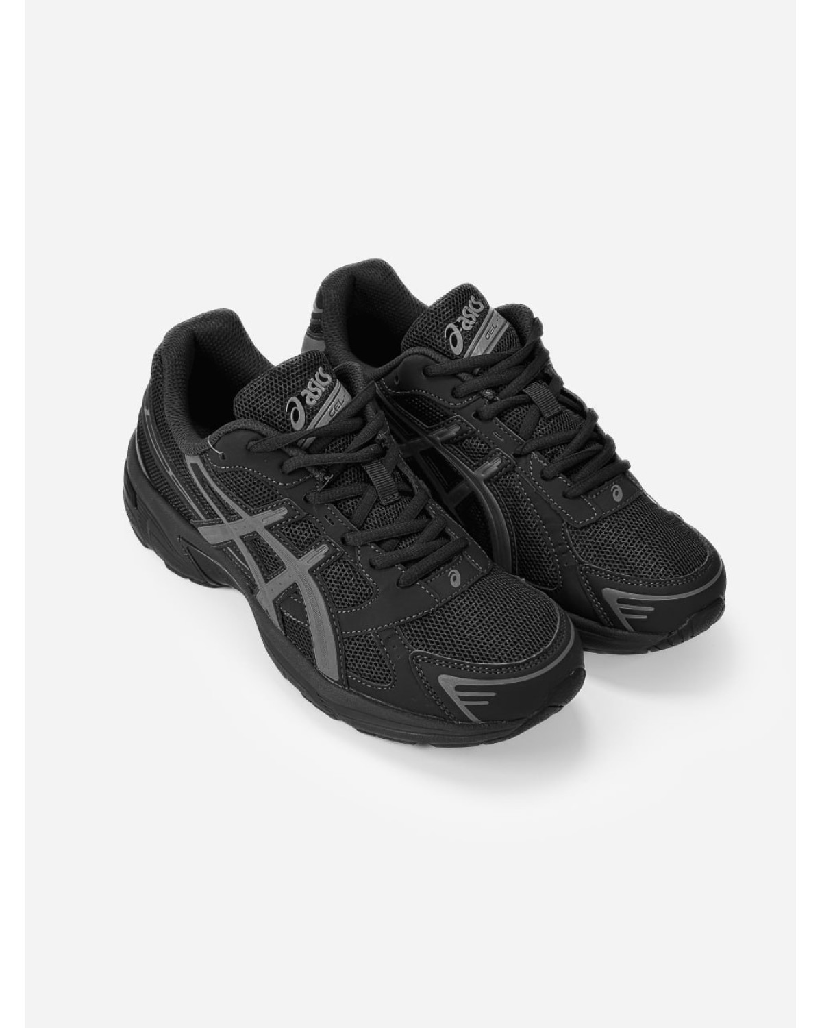 Asics Gel-1130 Black/Graphite Grey