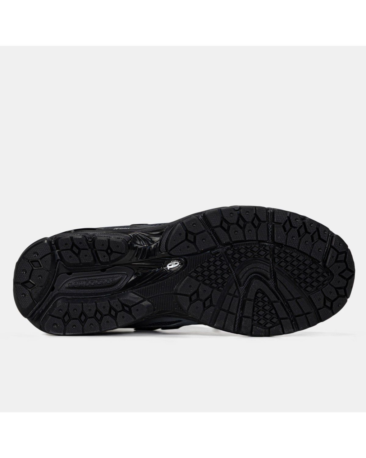 New Balance 1906W Black Grey