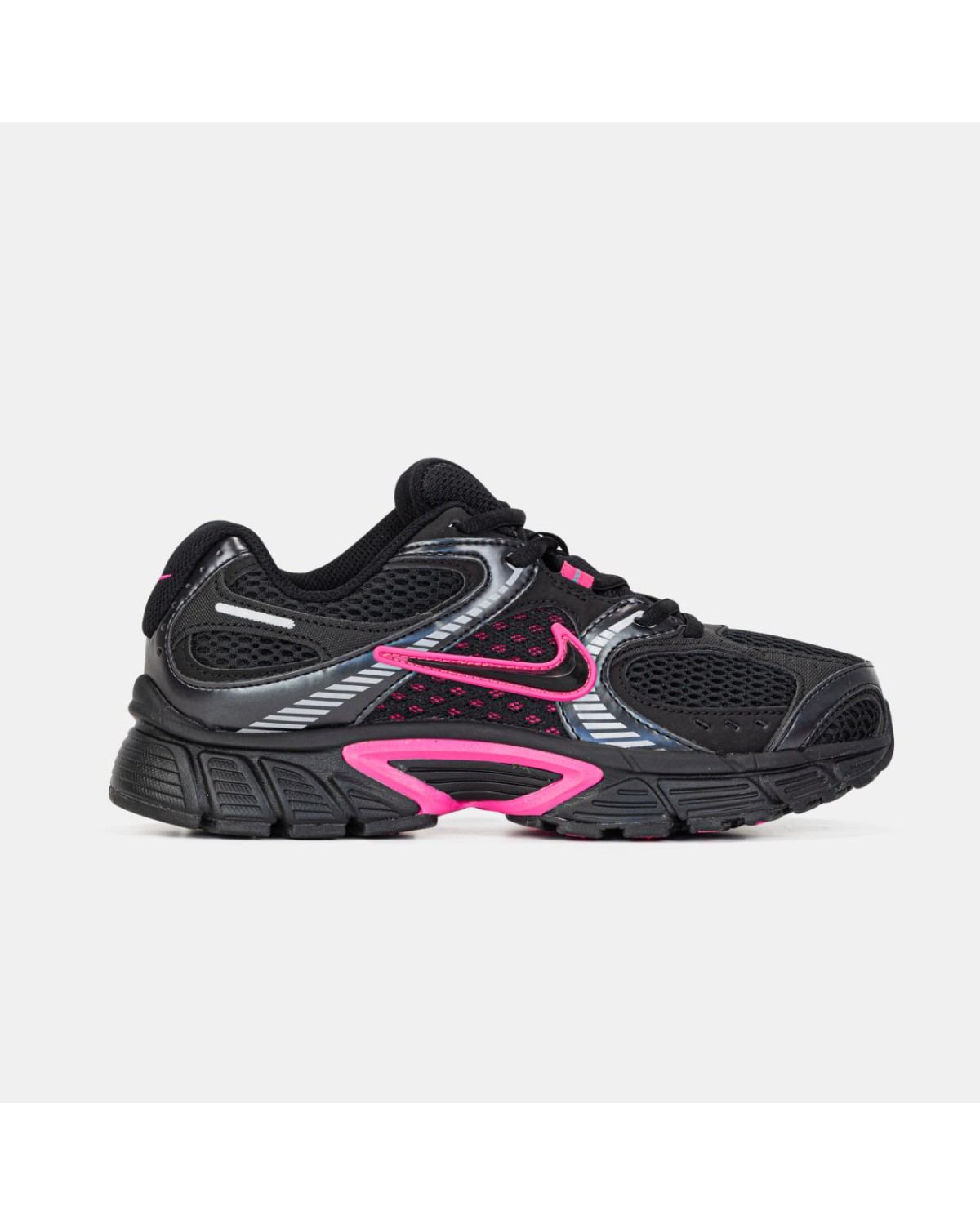 Nike V5 RNR Black Pink
