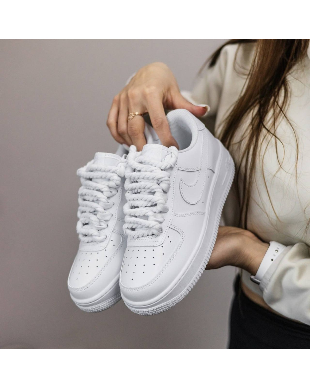 Nike Air Force