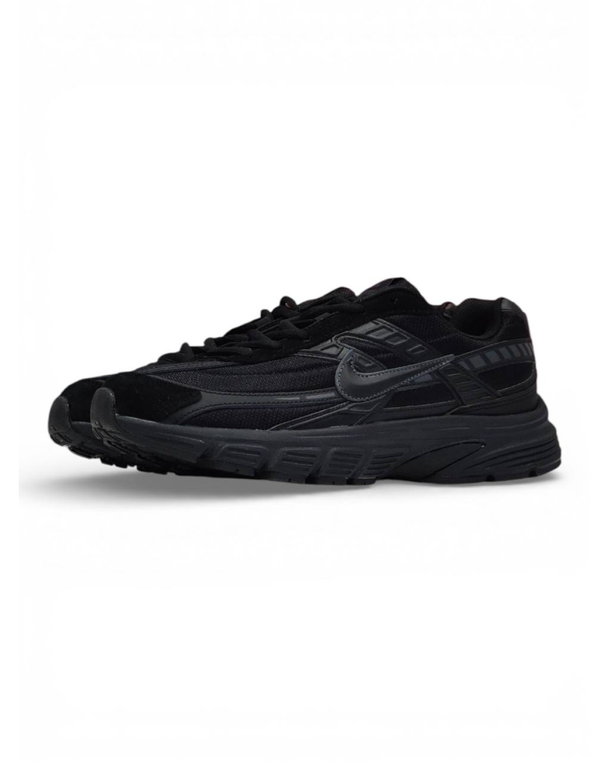 Nike Initiator Retro Runner Full Black