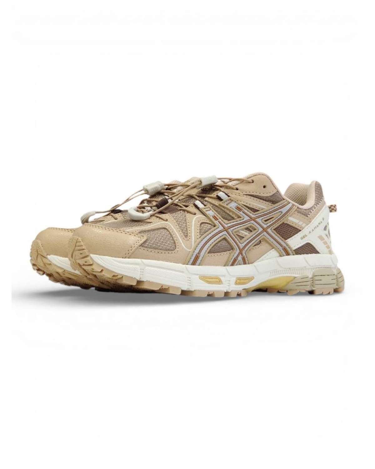 Asics GEL Kahana 8 Brown Gold