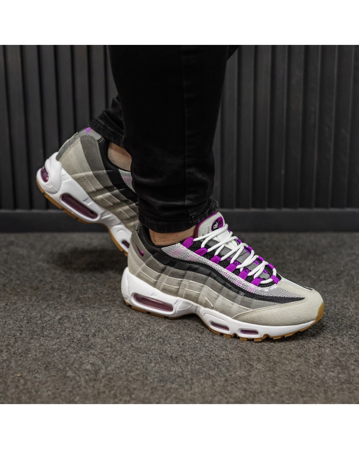 Nike Air Max 95