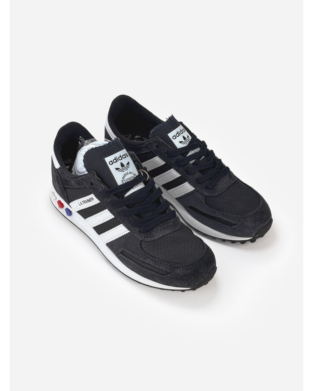 Adidas LA Trainer OG Navi
