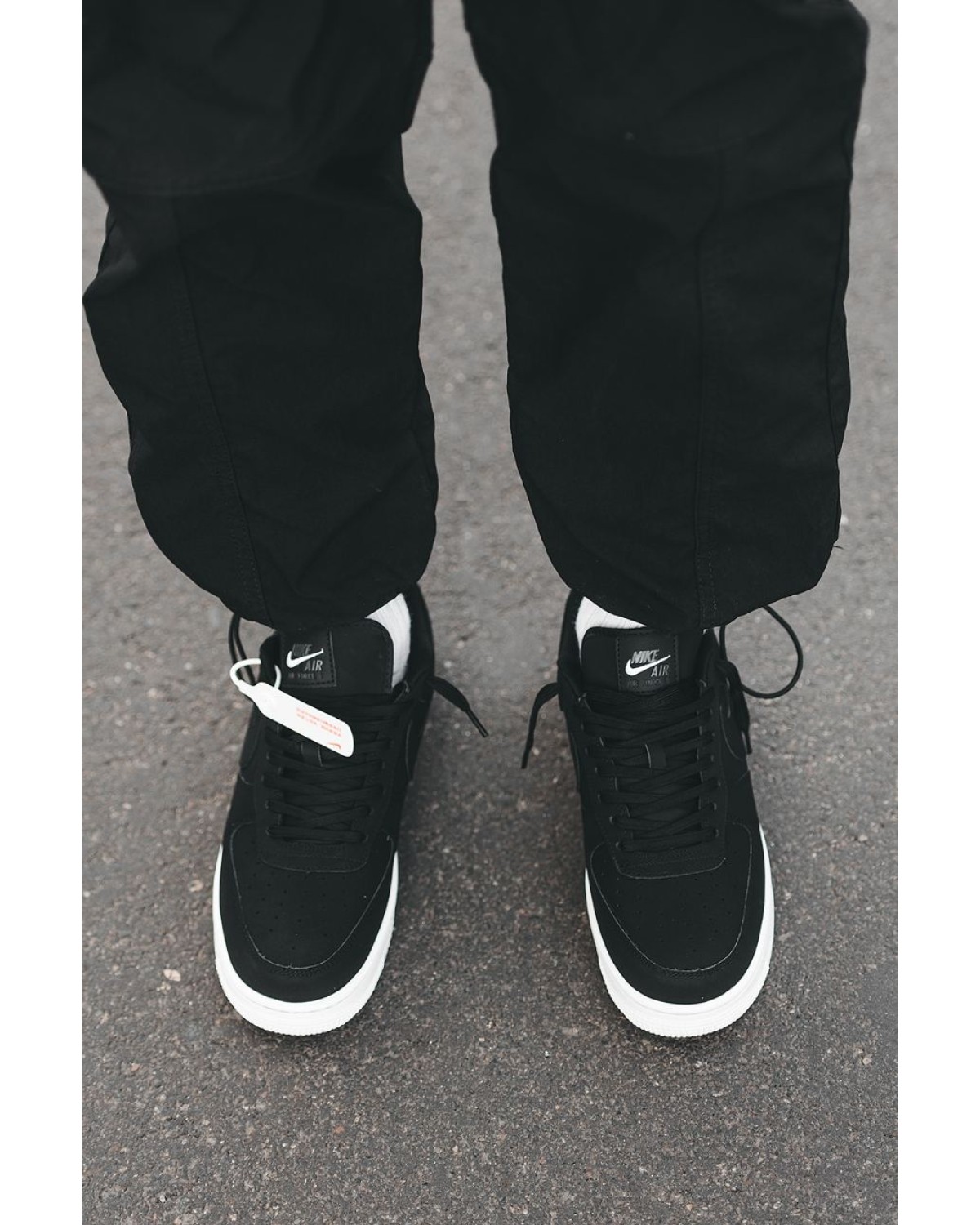 Nike Air Force 1