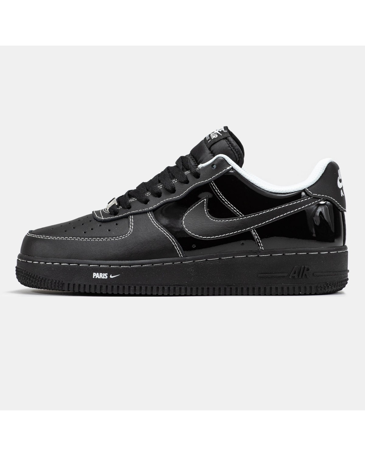 Nike Air Force 1 "Paris"