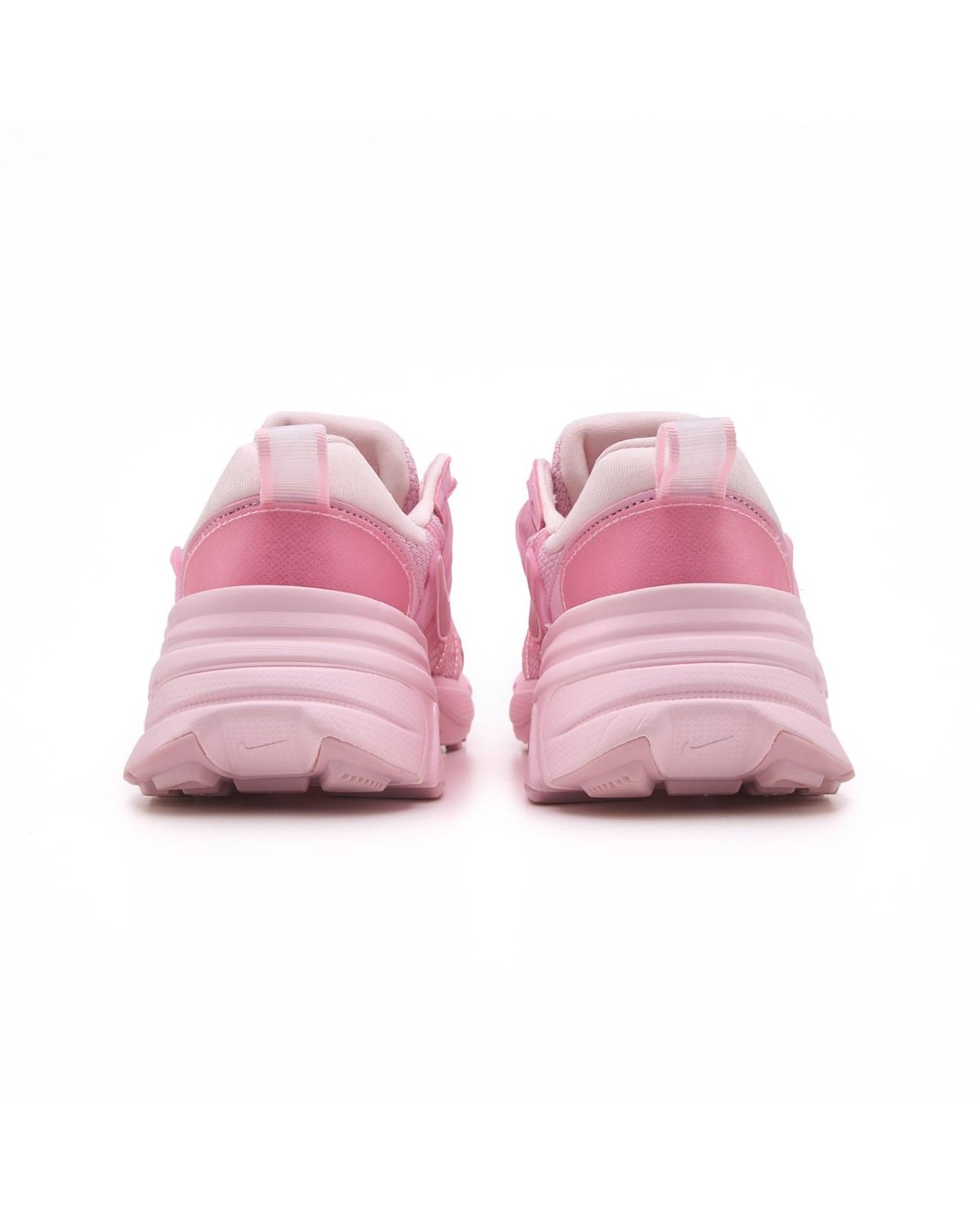 Nike V2K Run Pink Flowers