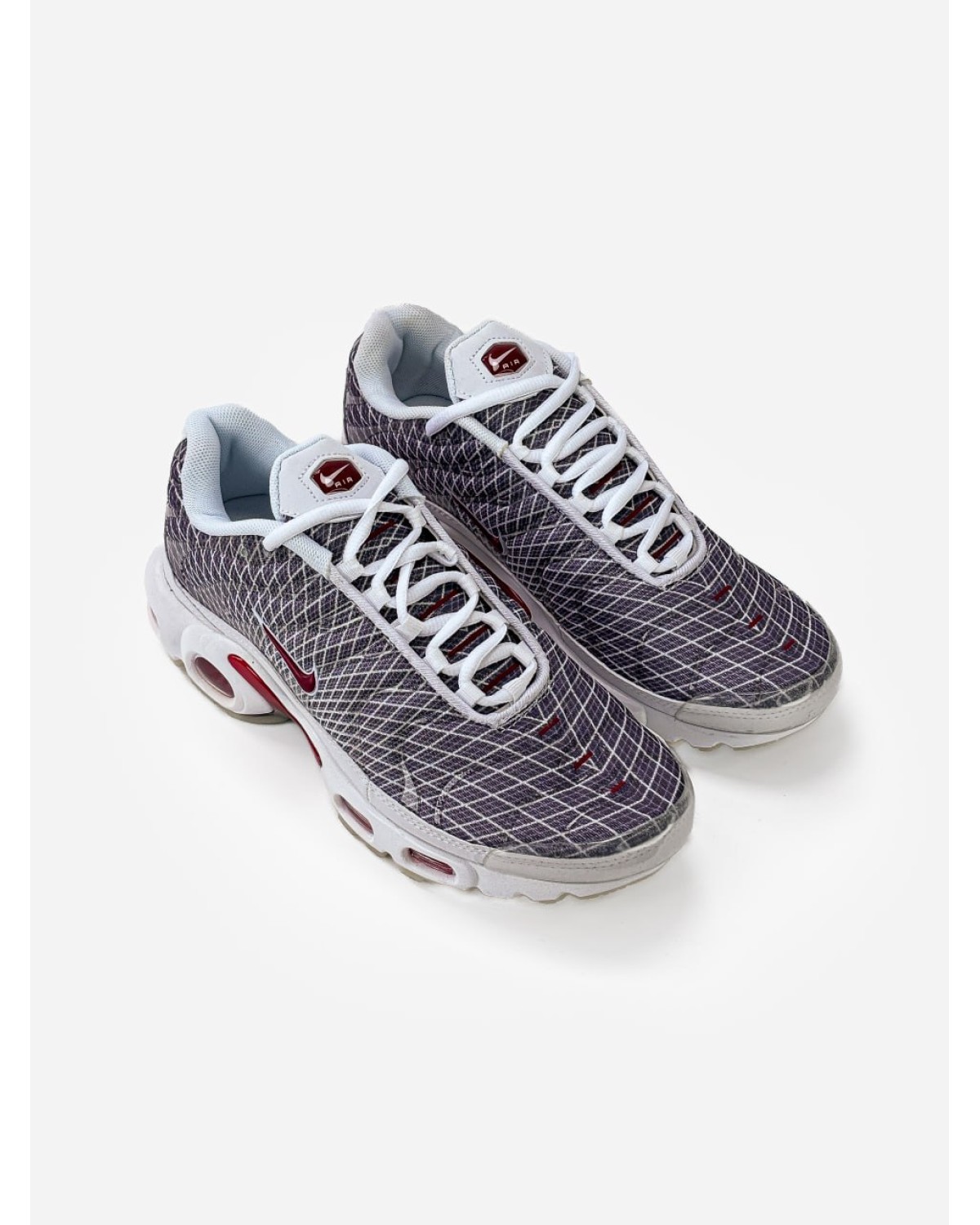 Nike Air Max Plus OG TN 'Grid'