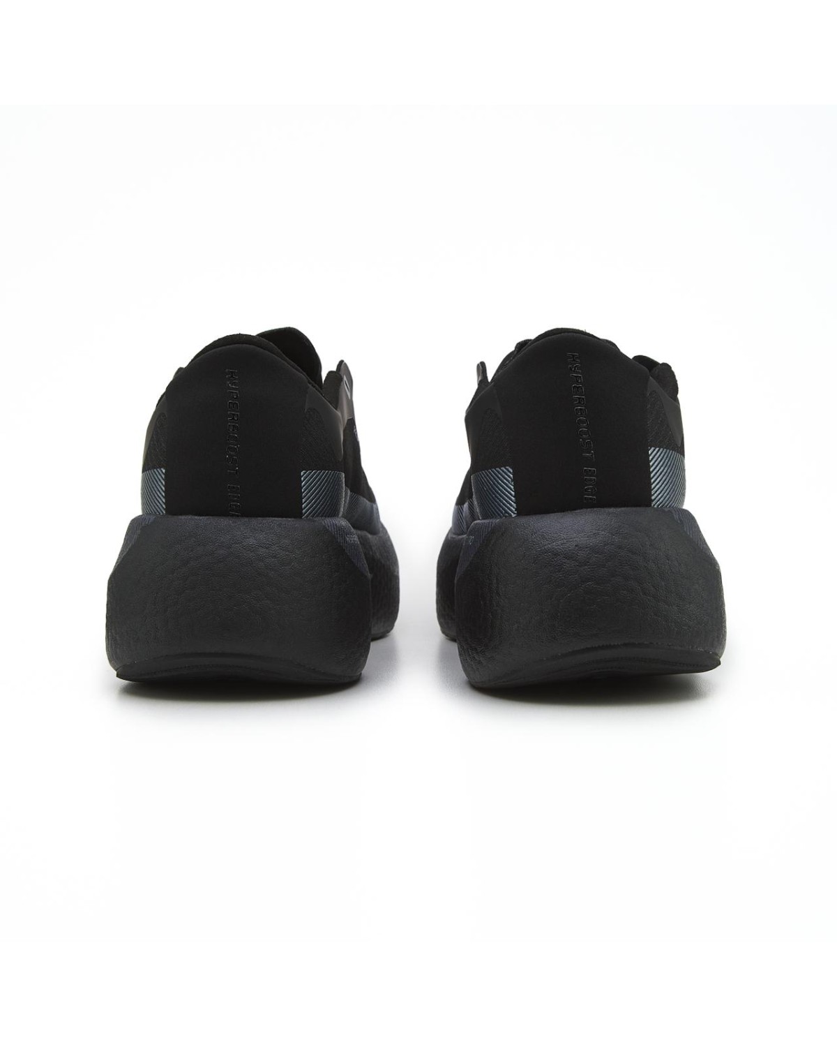 Adidas Hyperboost Edge Black