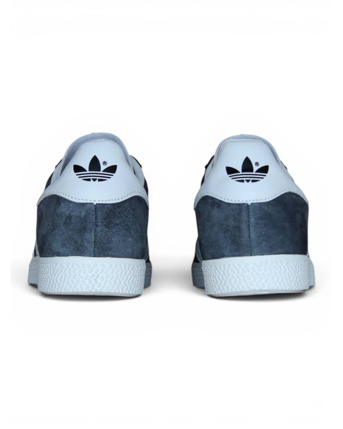 Adidas Gazelle Dark Grey