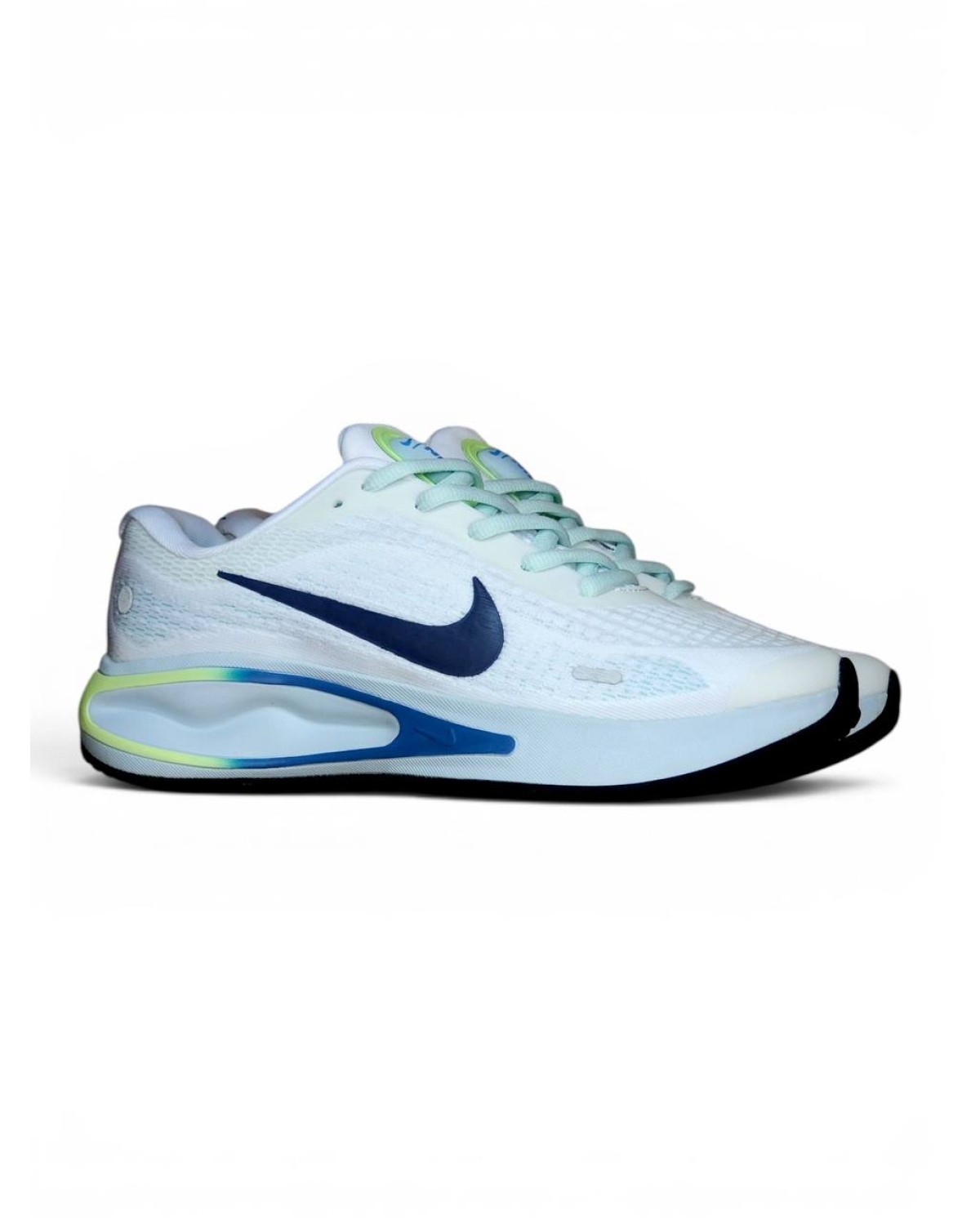 Nike Journey Run White Blue