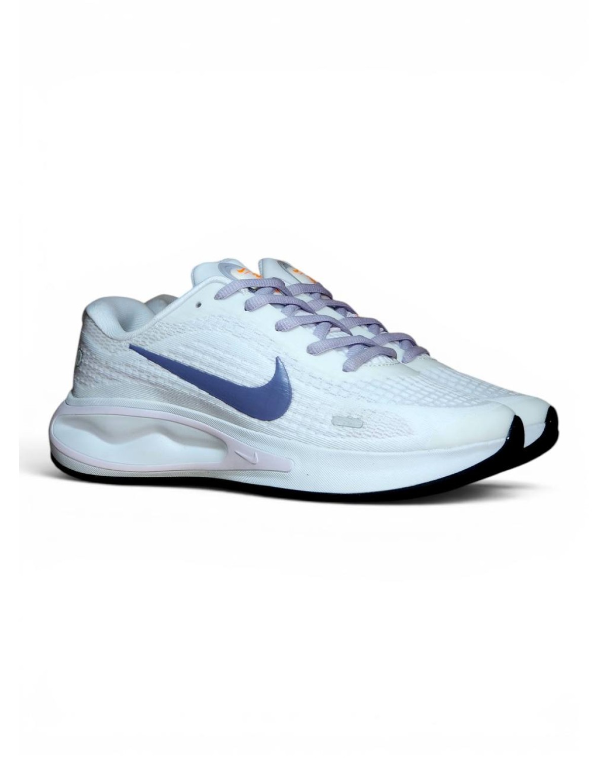 Nike Journey Run White Violet
