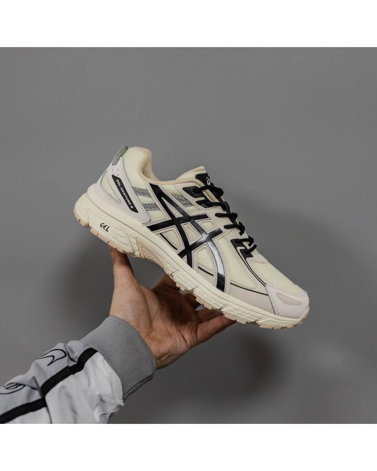 Asics GEL-Venture