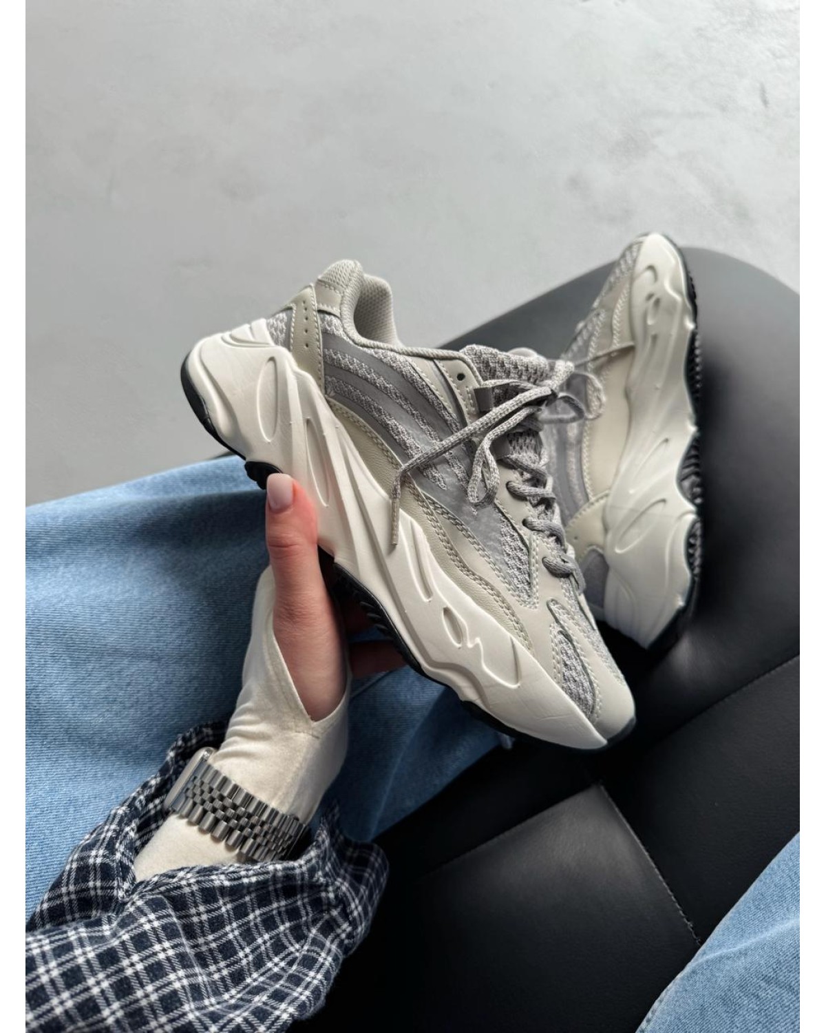Adidas Yeezy Boost 700 V2 Static