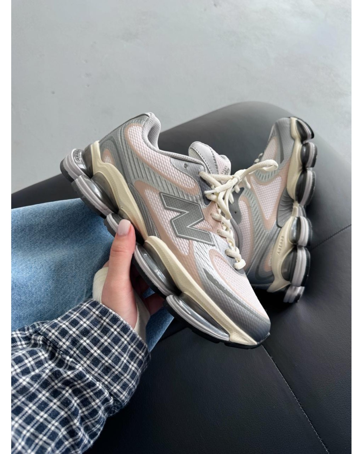 New Balance ABZORB 2000