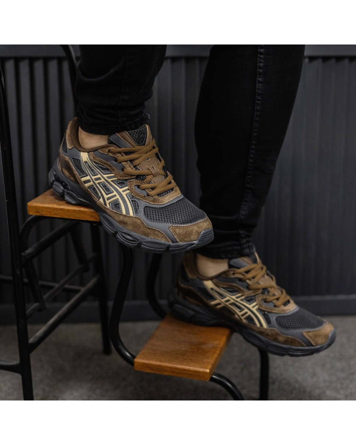Asics Gel-NYC