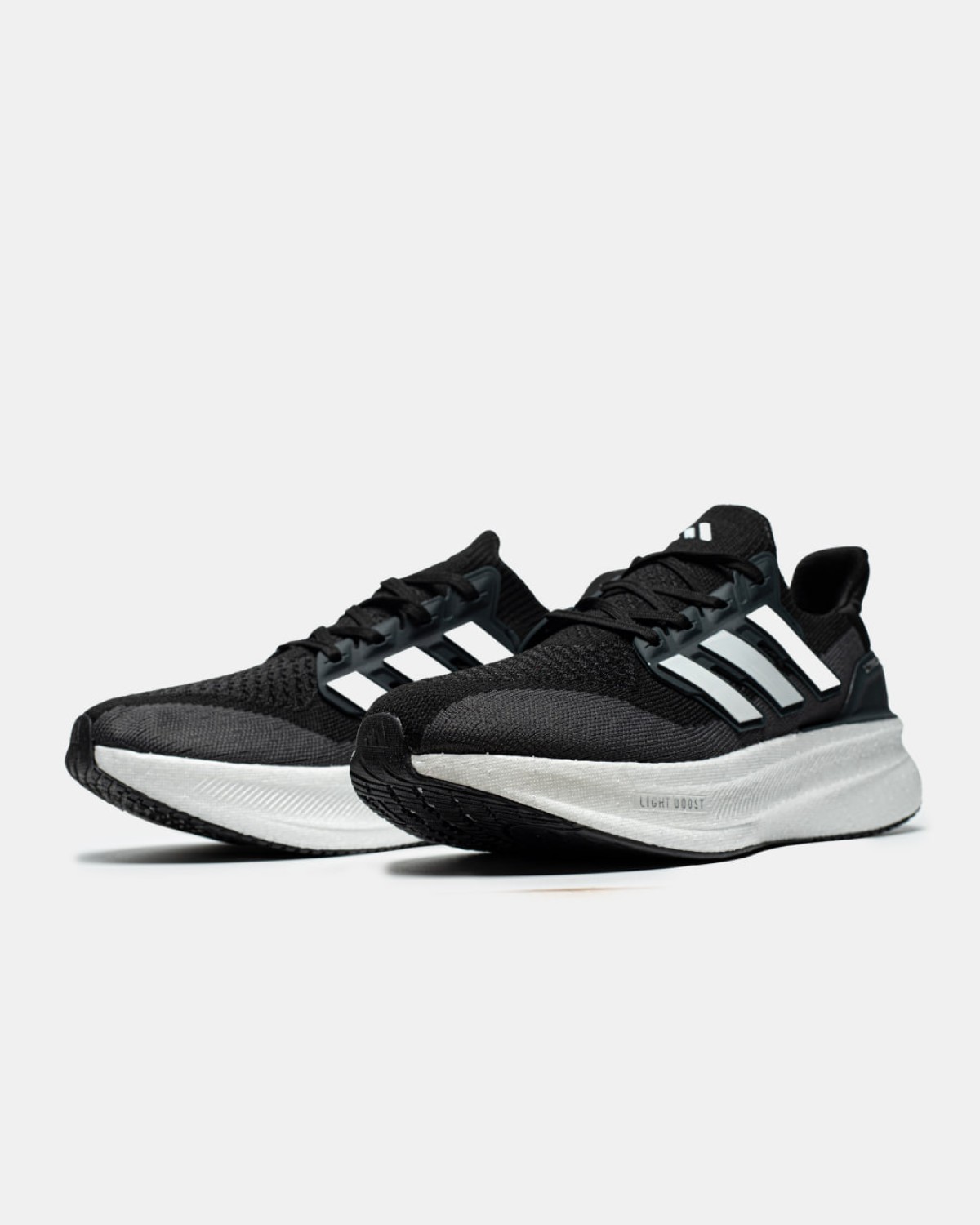 Adidas Ultraboost 5 Black