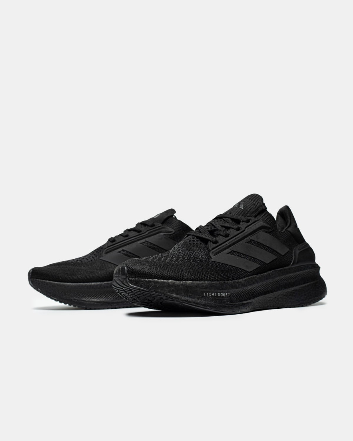 Adidas PureBoost 5 'Triple Black'