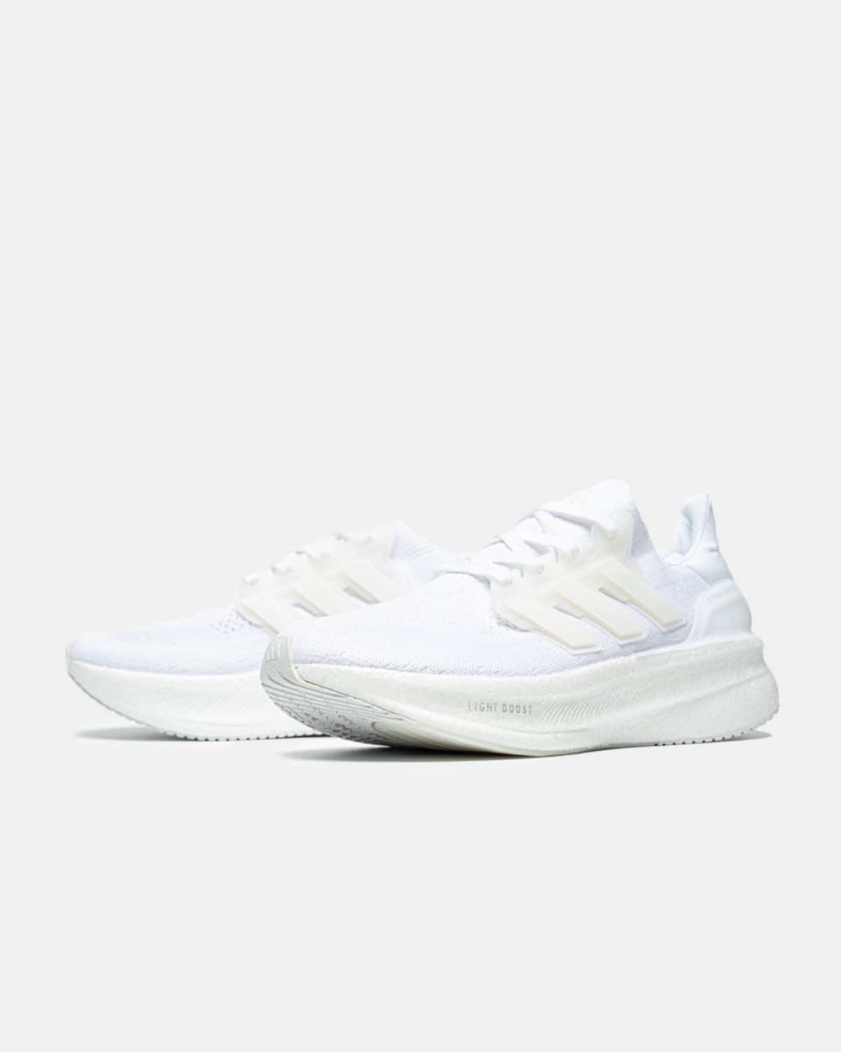 Adidas Ultraboos White