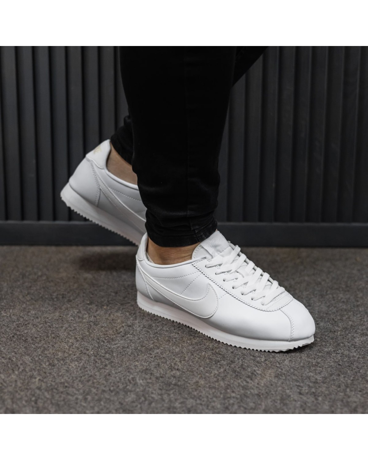Nike Cortez