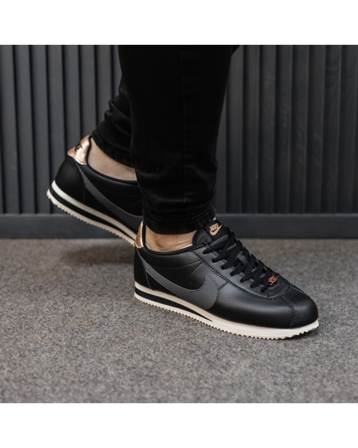 Nike Cortez