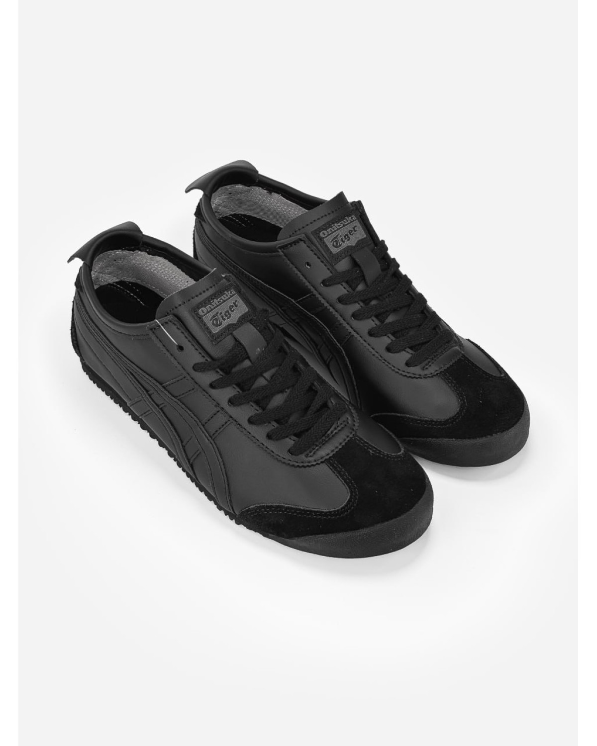 Asics Onitsuka Tiger Mexico 66 All Black
