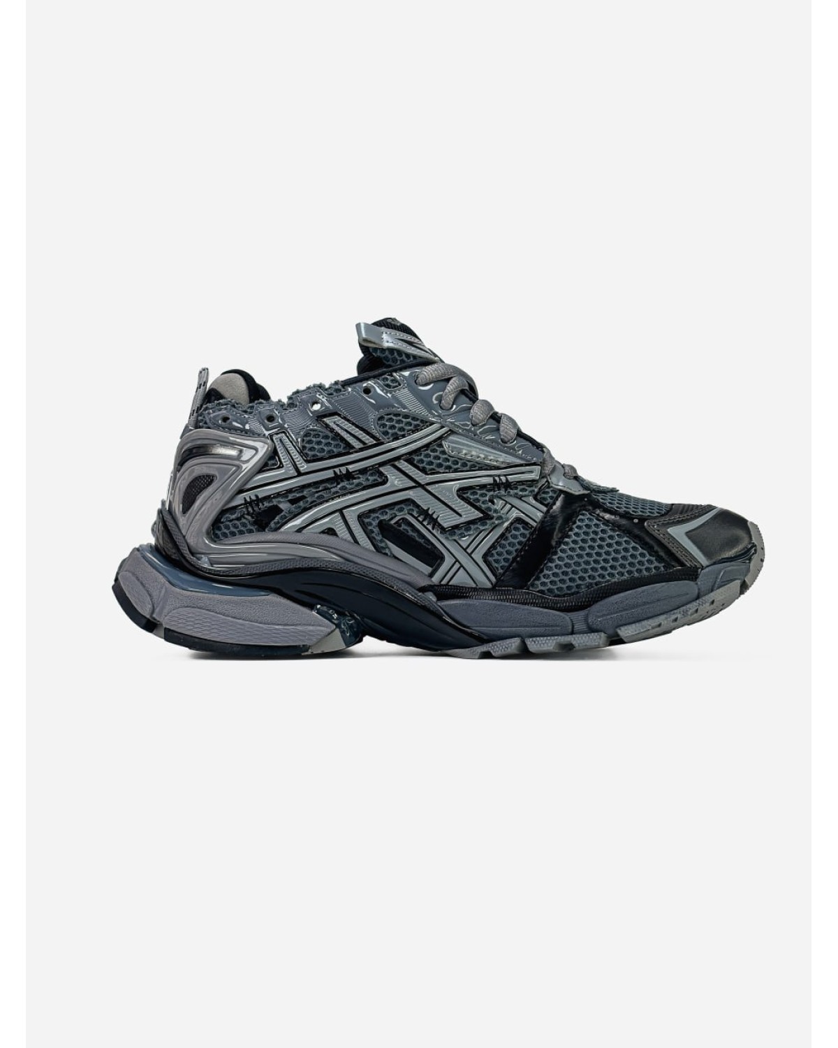 Balenciaga Runner Grey