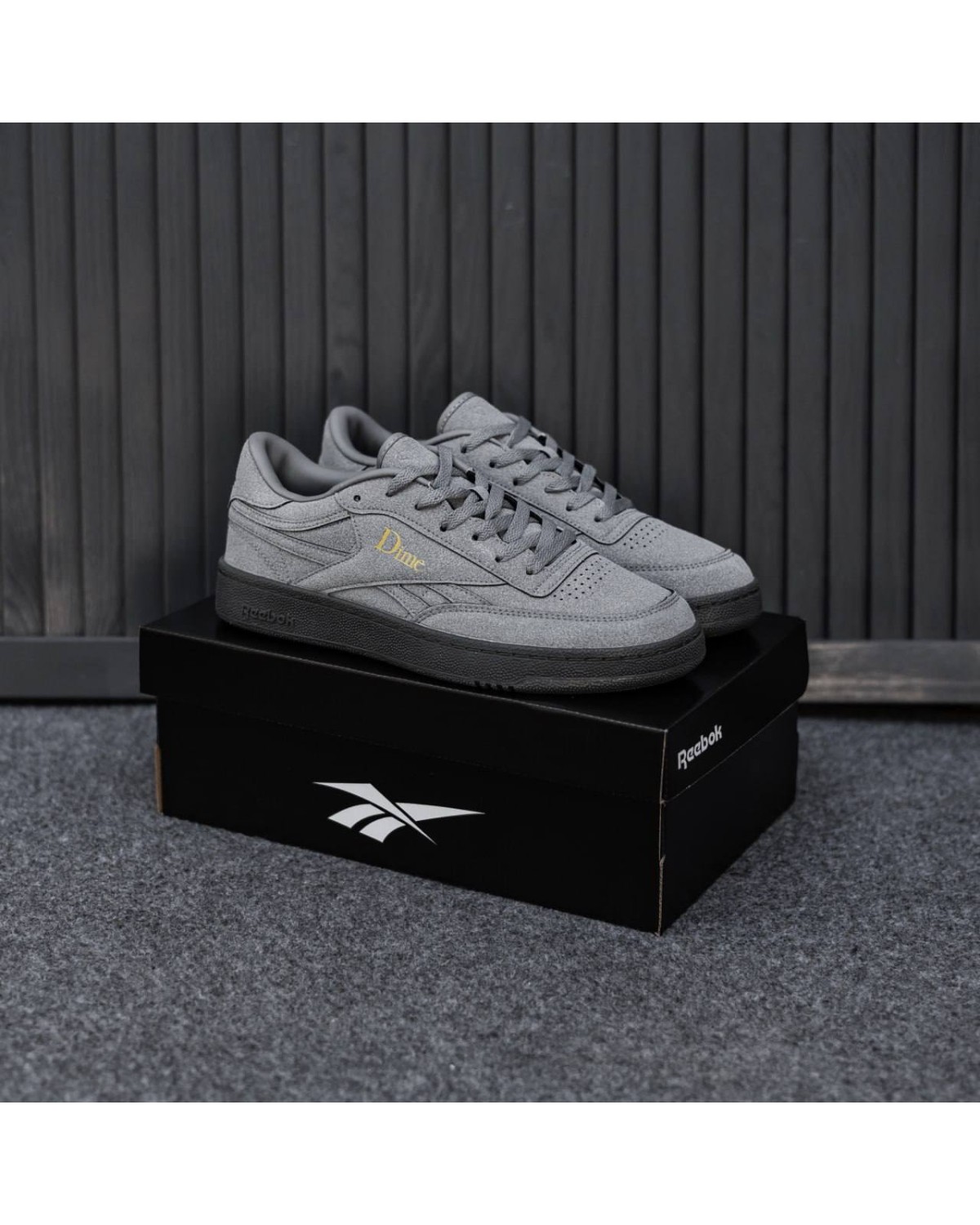 Reebok x Dime Club C Revenge