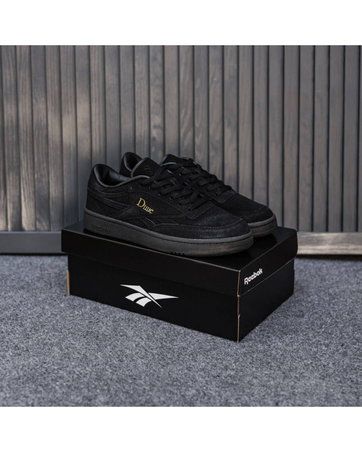 Reebok x Dime Club C Revenge