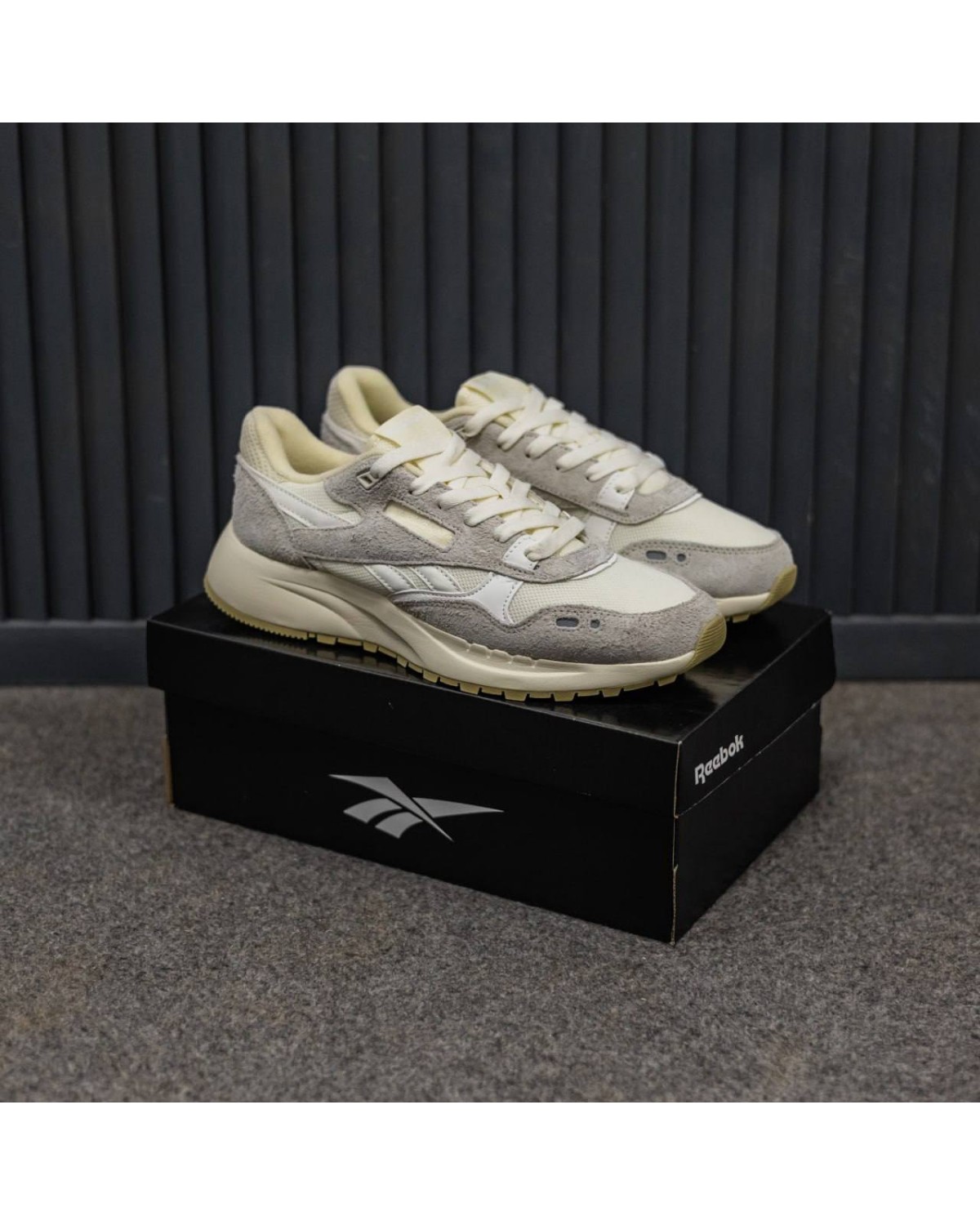 Reebok Classic Leather